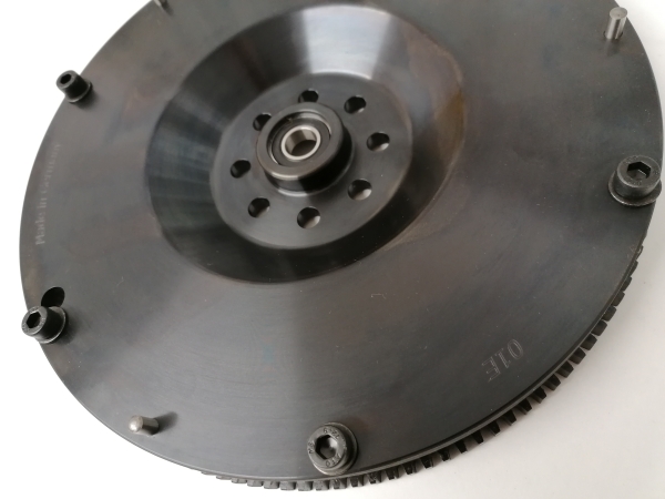 Audi S2 RS2 7A NG Billet Schwungrad 3B 01E Quattro 240mm Kupplung